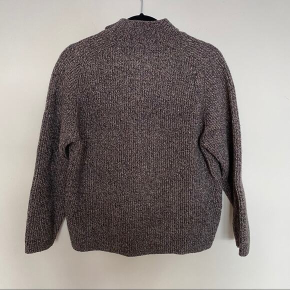 American Eagle Outfitters Brown Sweater - Picture 2 of 6